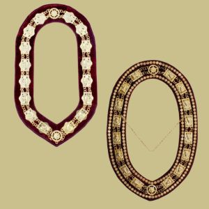 Daughter Of Sphinx Collars