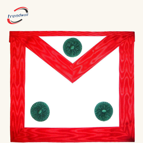 Knight Masons Apron 