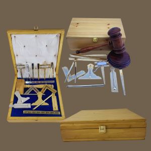 Standard Working Tool Box