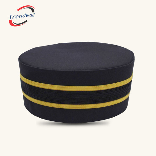 Masonic Crown Cap