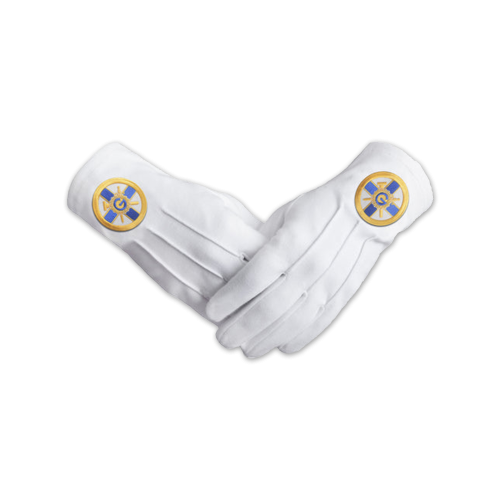 Eminent Prior KYCH Gloves