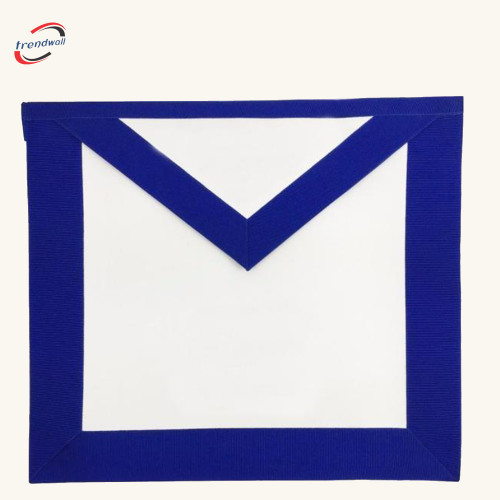 Blue Lodge Apron