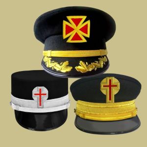 Military fatigue cap