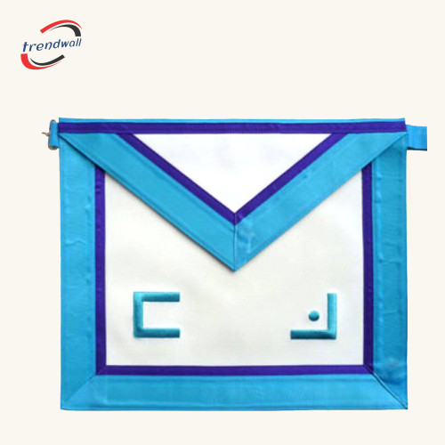 Master Mason Apron