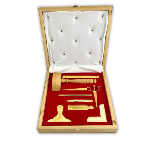 Maonic Standar Working Tool Set