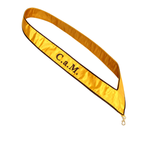 4th Degree Scottish Rite Collar