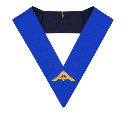Senior Warden 18th Degree Scottish Rite