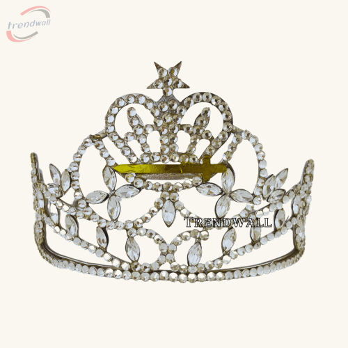 Amaranth Crown New Style