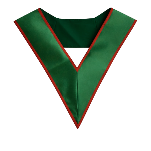  29th Degree Scottish Rite Collar