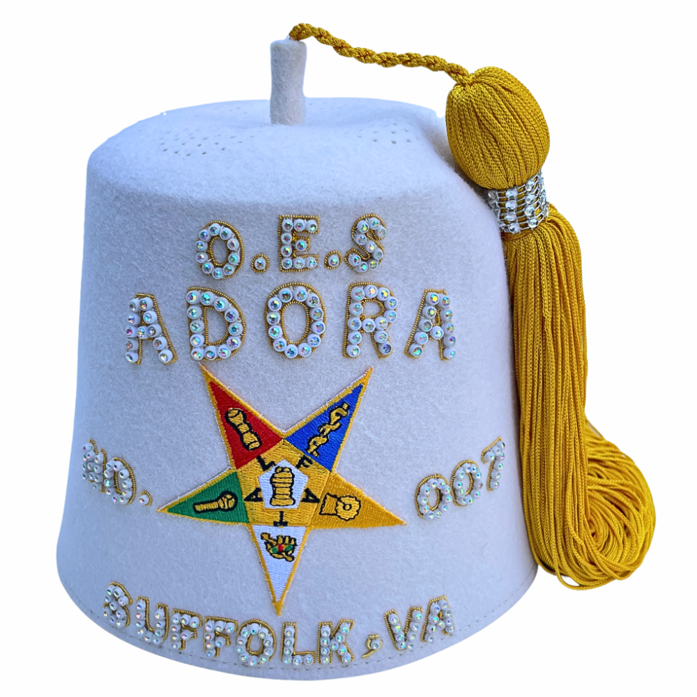 OES Fez