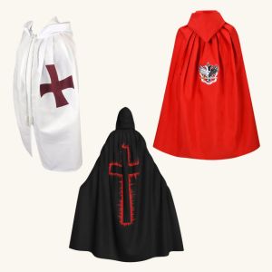 Knight Templar Tunics & Attire