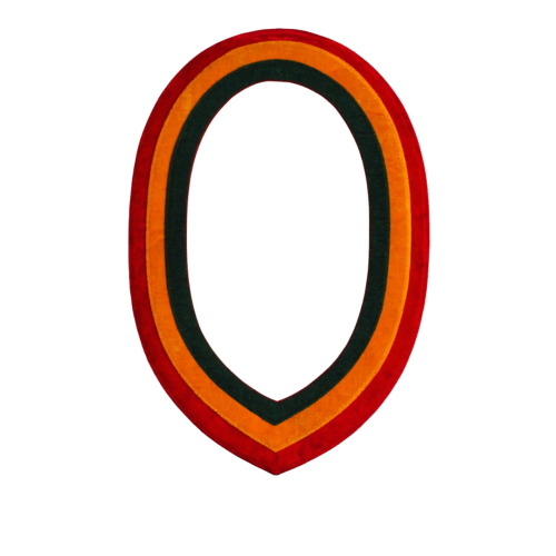 Shriners Chain Collar