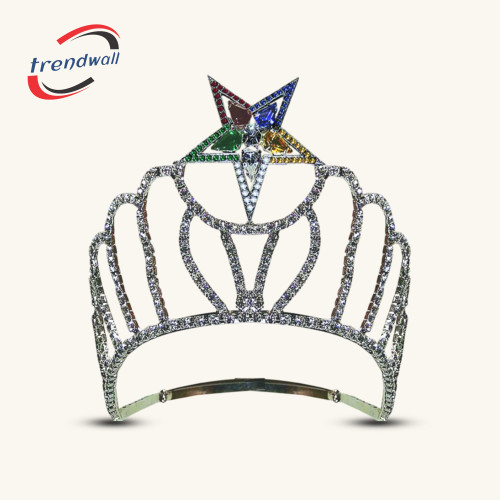Order Of Eastern Star with Gavel 