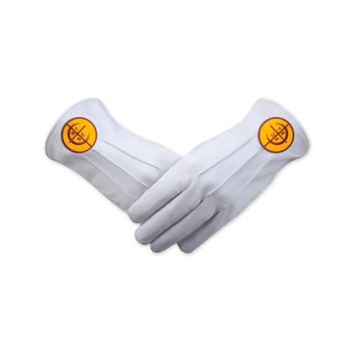 Council of Crusaders PHA Gloves 