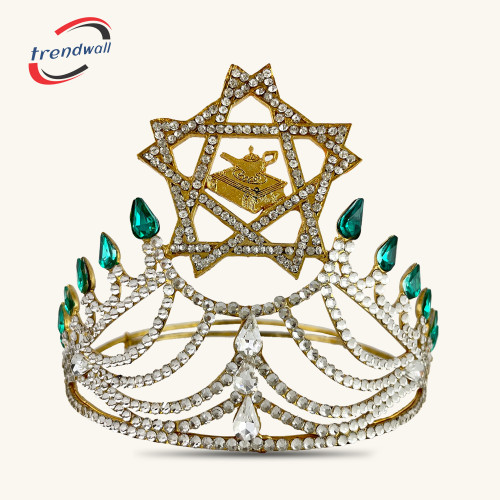 Masonic Crown