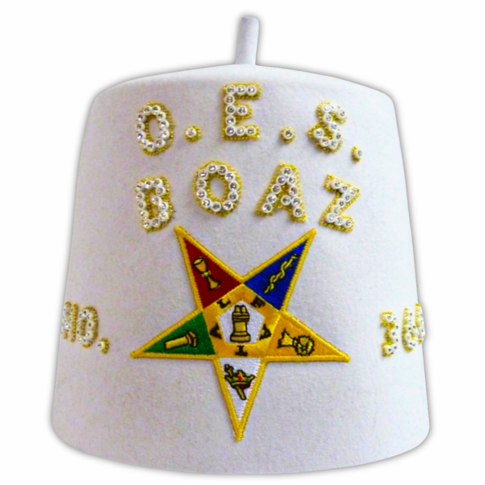 OES Fez