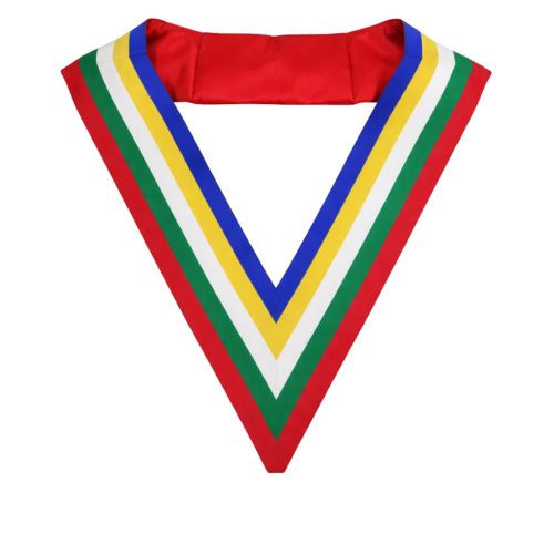 Patron OES Collar
