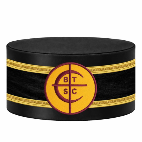 The Council Of Crusaders PHA Crown Cap