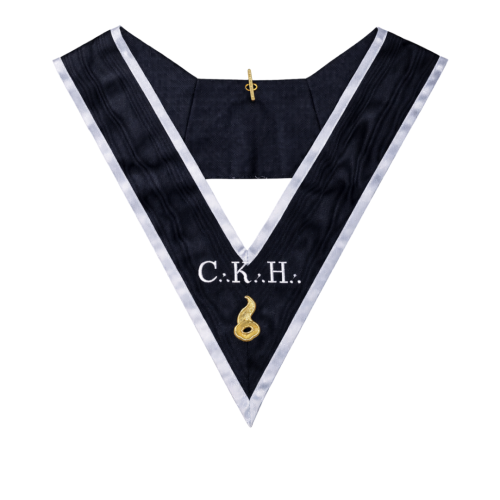  Grand Maître des Banquets 30th Degree French Collar