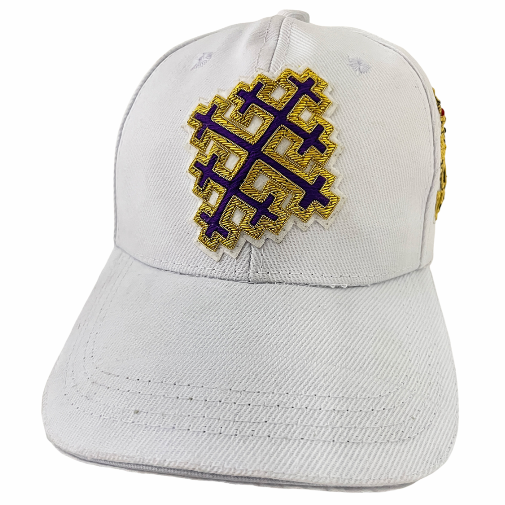 33rd Degree Scottish Rite Custom Baseball Cap