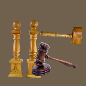 Wooden Tools & accessories