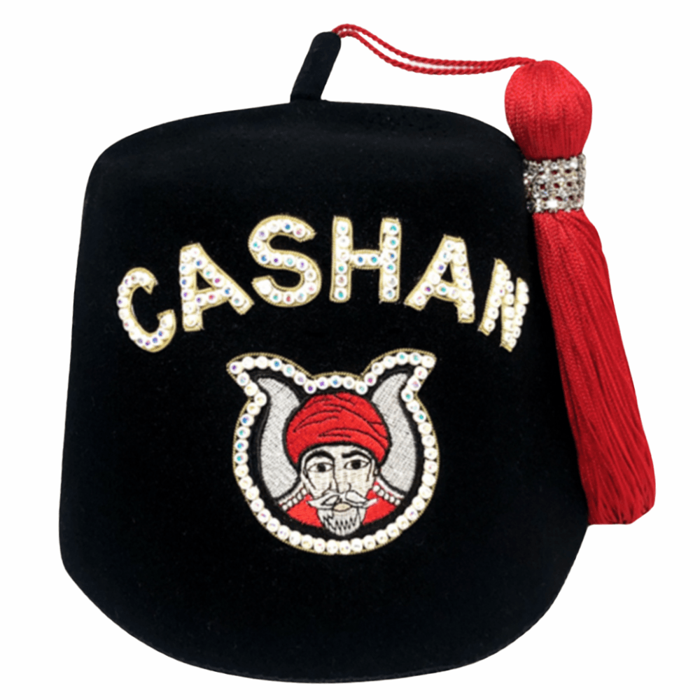 Fez Case