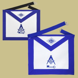 International Mason Aprons