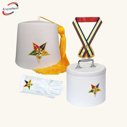 OES Fez Set