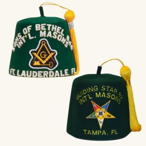 International Masons