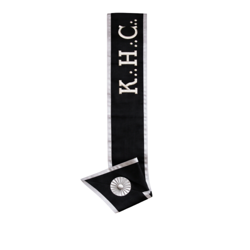 30th Degree Scottish Rite Collar