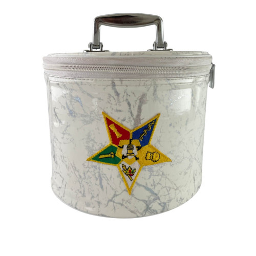 Masonic Order Of Eastern Star Fez Case