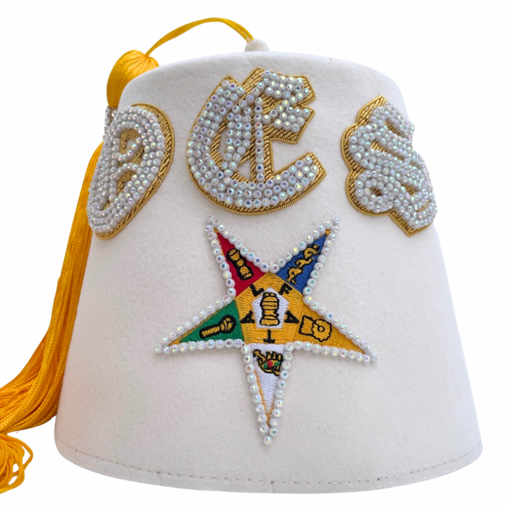 OES Fez – Rare Style