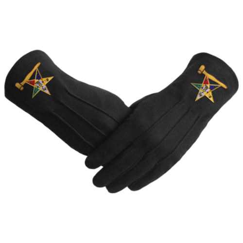 OES Gloves
