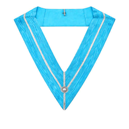 Past Master Craft English Regulation Collar