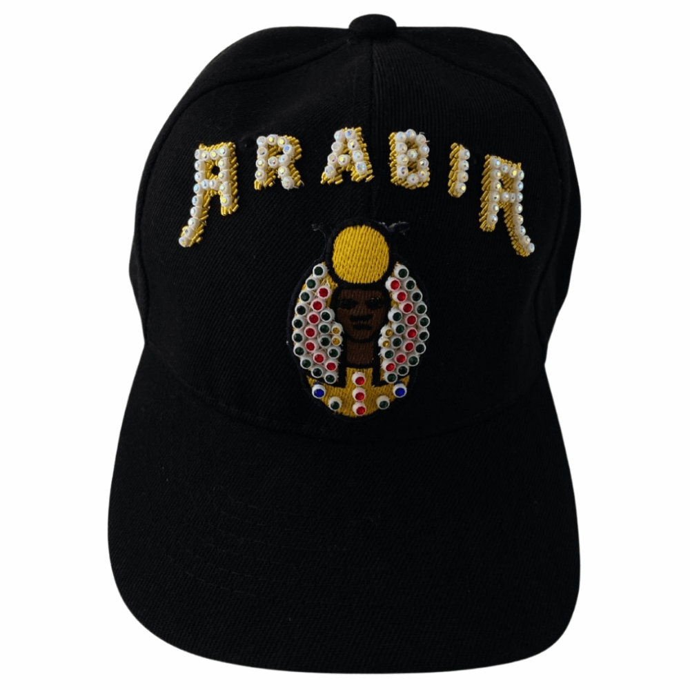 York Rite Baseball Cap