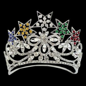 OES 5 Star Crowns