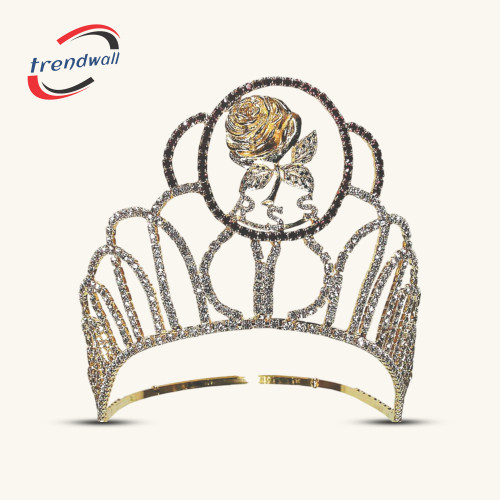 Rose Of Seven Seals Crown