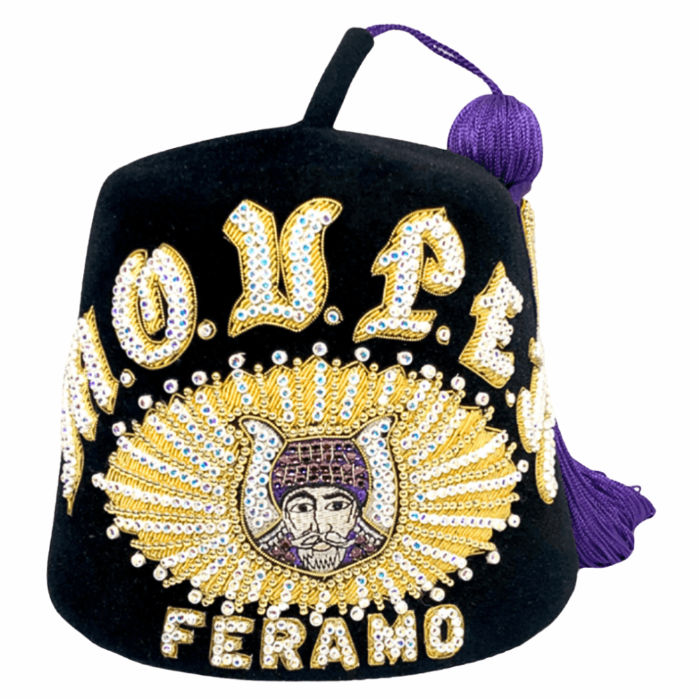 Tassel For Fez