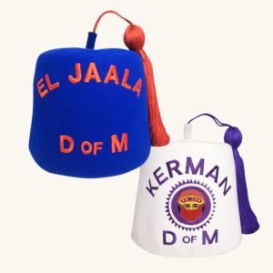 Daughters of Mokanna