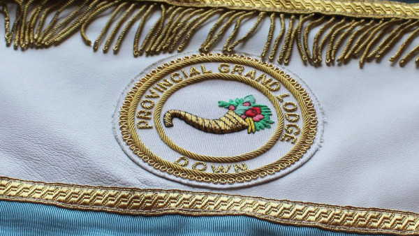 How Trend Wall Helped a Lodge Find the Perfect Masonic Regalia