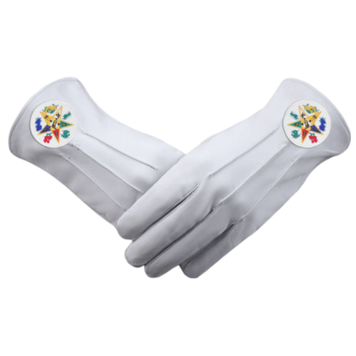 OES Gloves 
