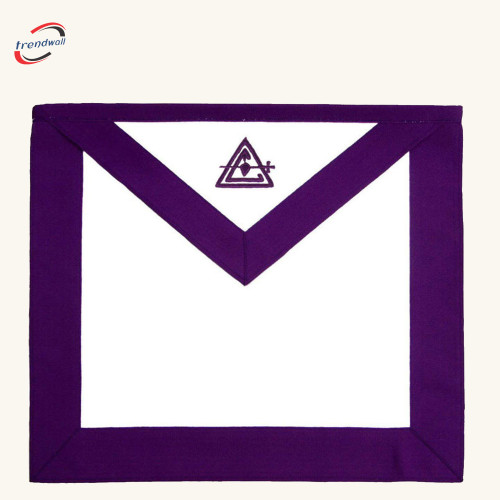 Member Council Apron