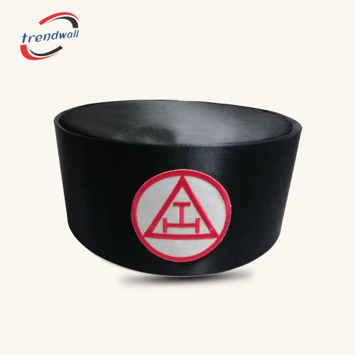 Royal Arch Chapter Crown Cap