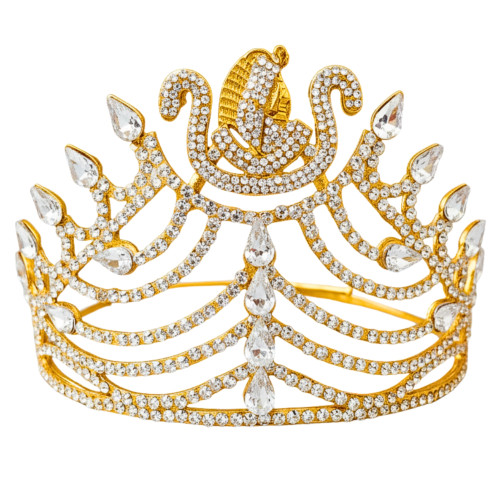 Masonic DOI Crown