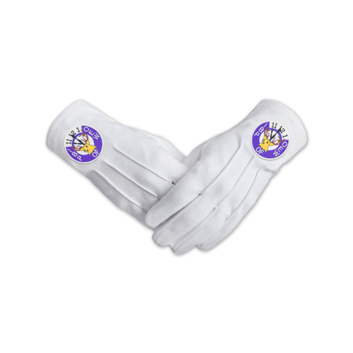 Elks of the World Gloves
