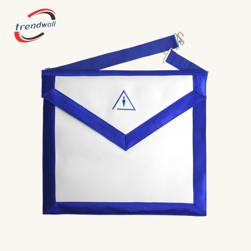 Royal & Select Masters English Regulation Apron
