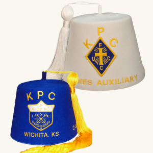 Knights Of Peter Claver