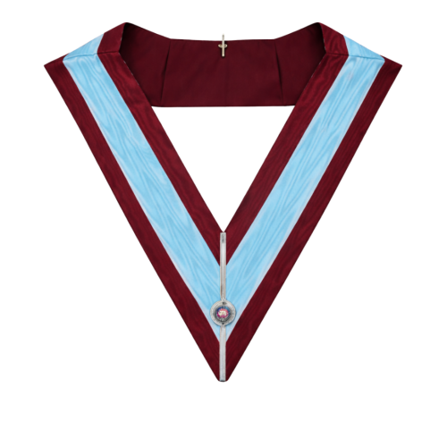 Officers Mark English Regulation Officer Collar