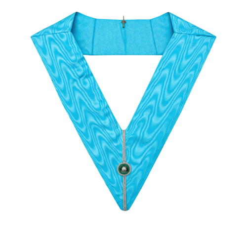 Officers Craft English Regulation Officer Collar