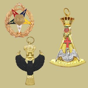 Jewels For Chain Collars